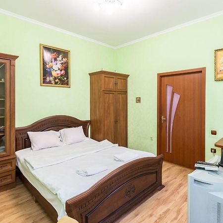 Квартира Від Власника По Вулиці Люльки 8 Lemberg Exterior foto