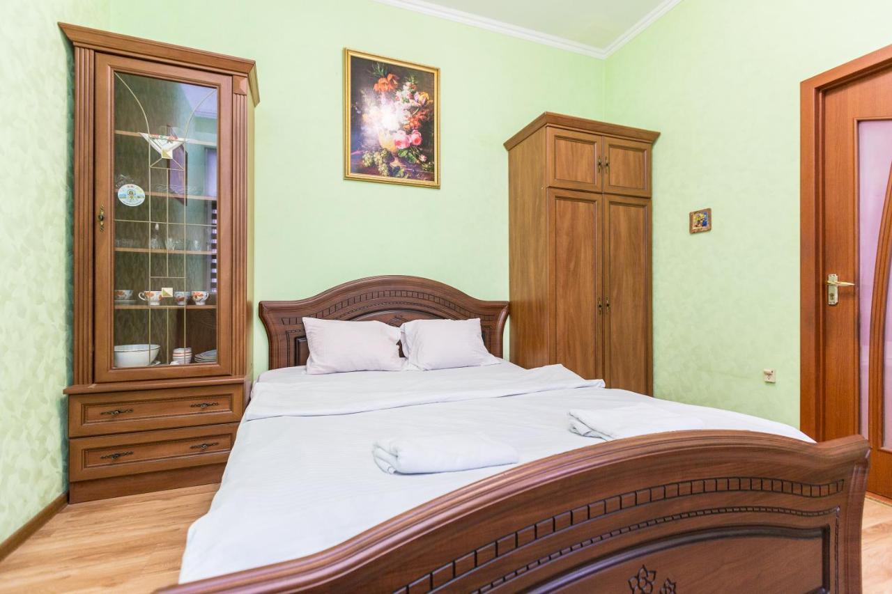 Квартира Від Власника По Вулиці Люльки 8 Lemberg Exterior foto